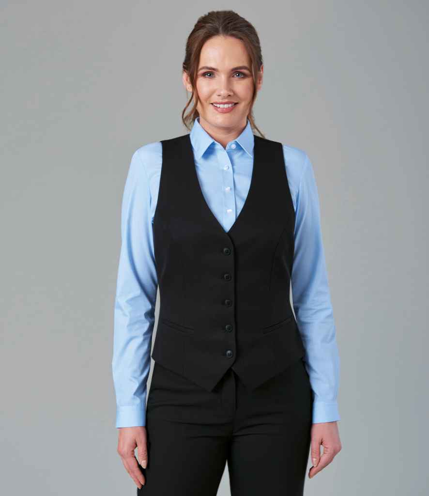 Brook Taverner Ladies One Luna Waistcoat PenCarrie